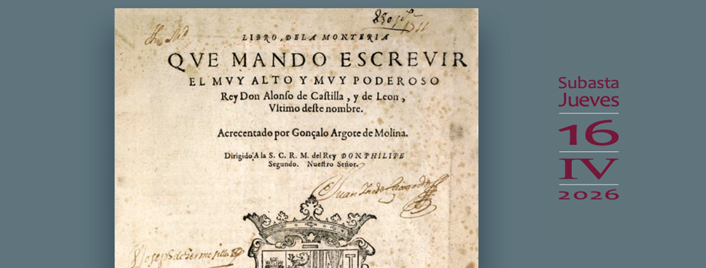 subasta 269 abril 2026 El Remate